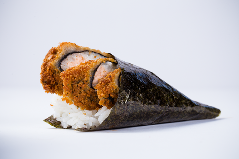 Temaki Hot Philadelphia